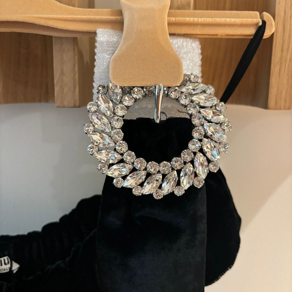 Miu Miu Belt